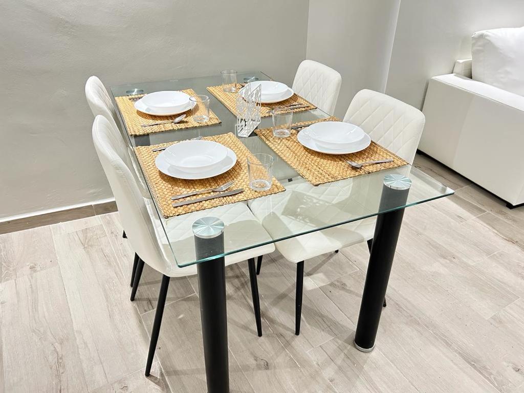 Ribera Home Cordoba Exterior photo