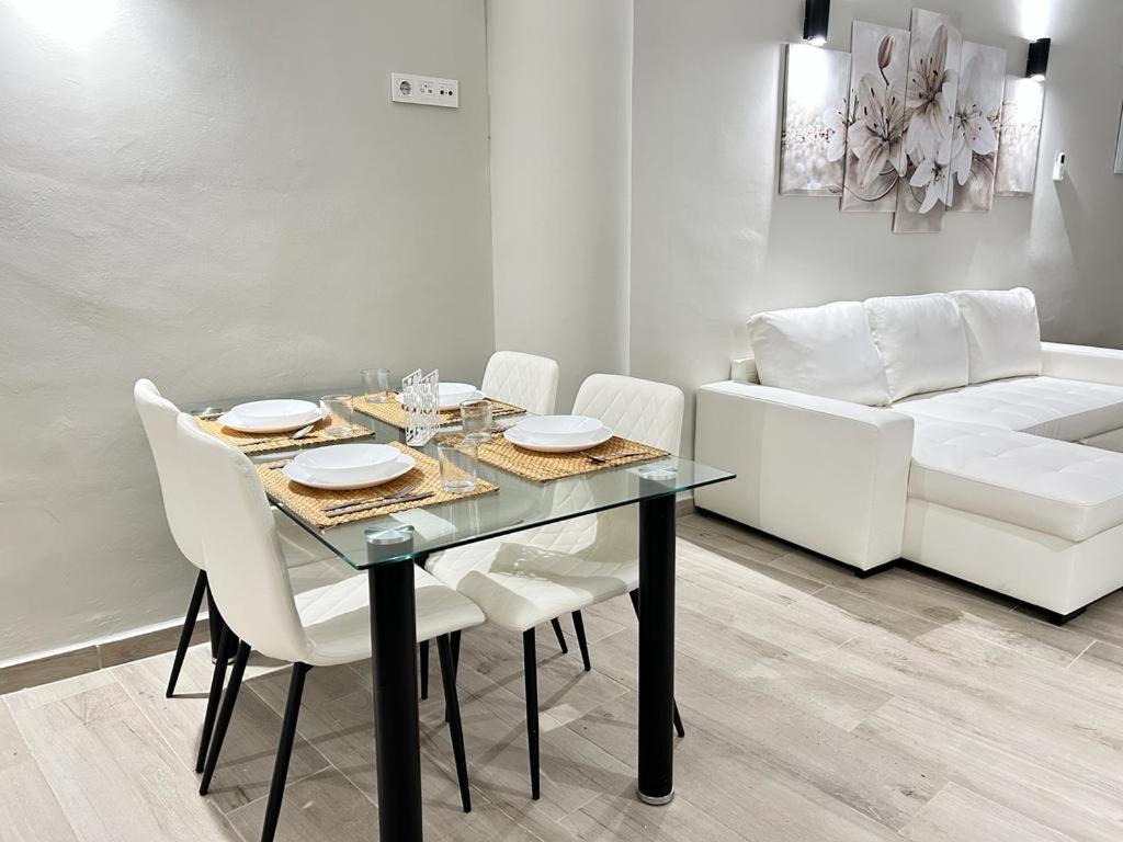 Ribera Home Cordoba Exterior photo