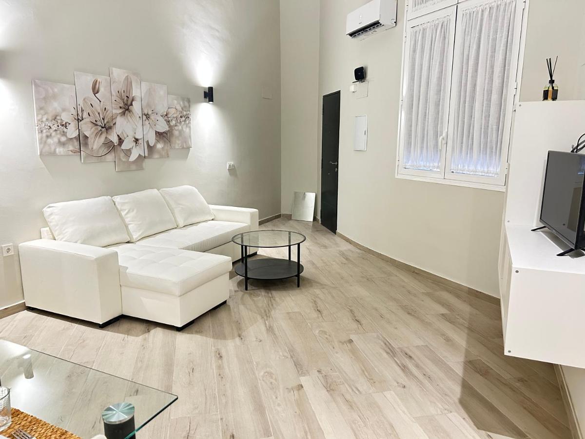 Ribera Home Cordoba Exterior photo