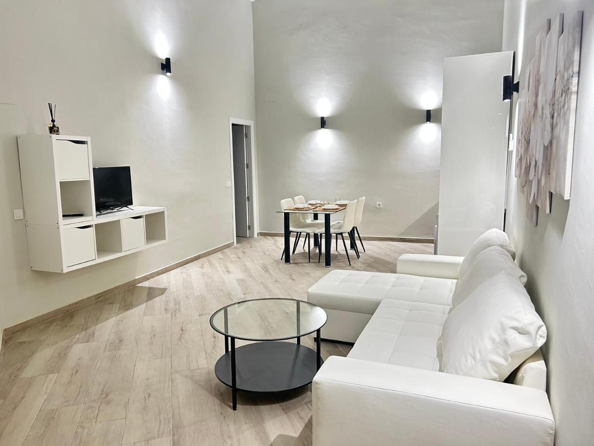 Ribera Home Cordoba Exterior photo