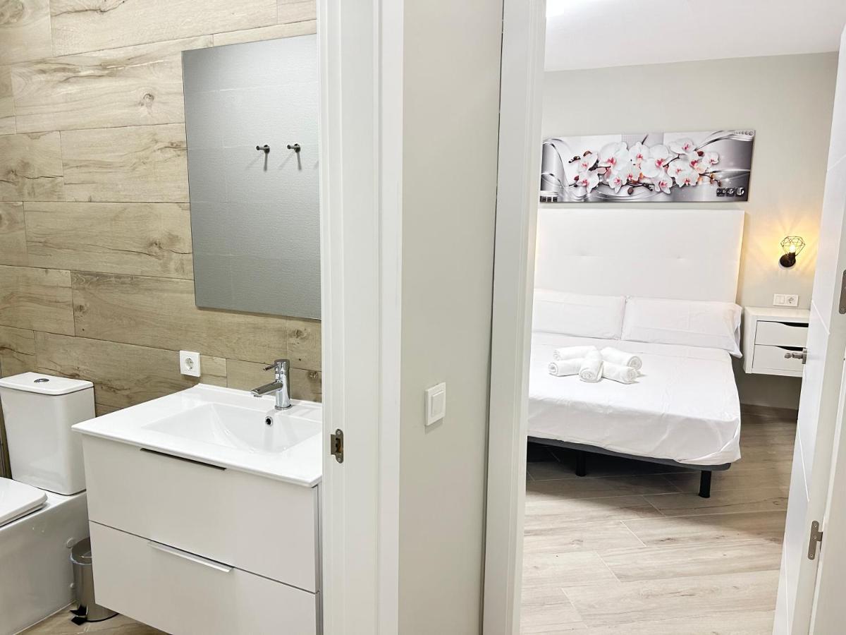 Ribera Home Cordoba Exterior photo