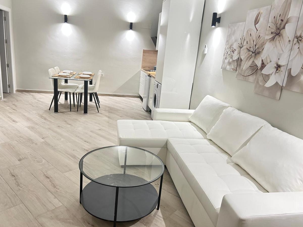 Ribera Home Cordoba Exterior photo