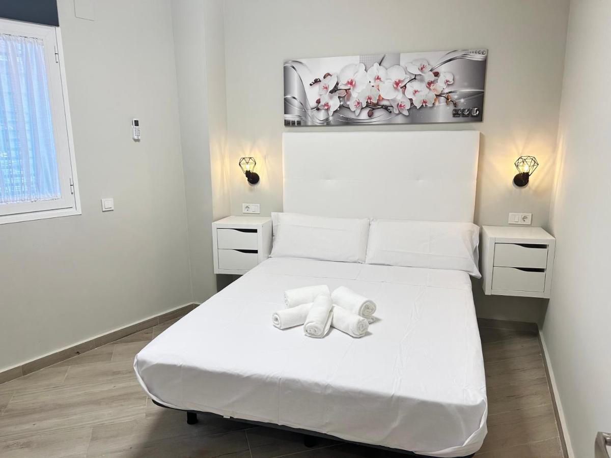 Ribera Home Cordoba Exterior photo