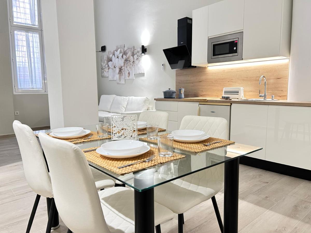 Ribera Home Cordoba Exterior photo