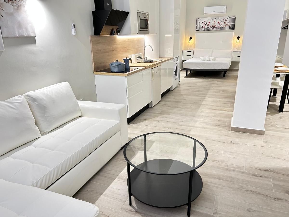 Ribera Home Cordoba Exterior photo