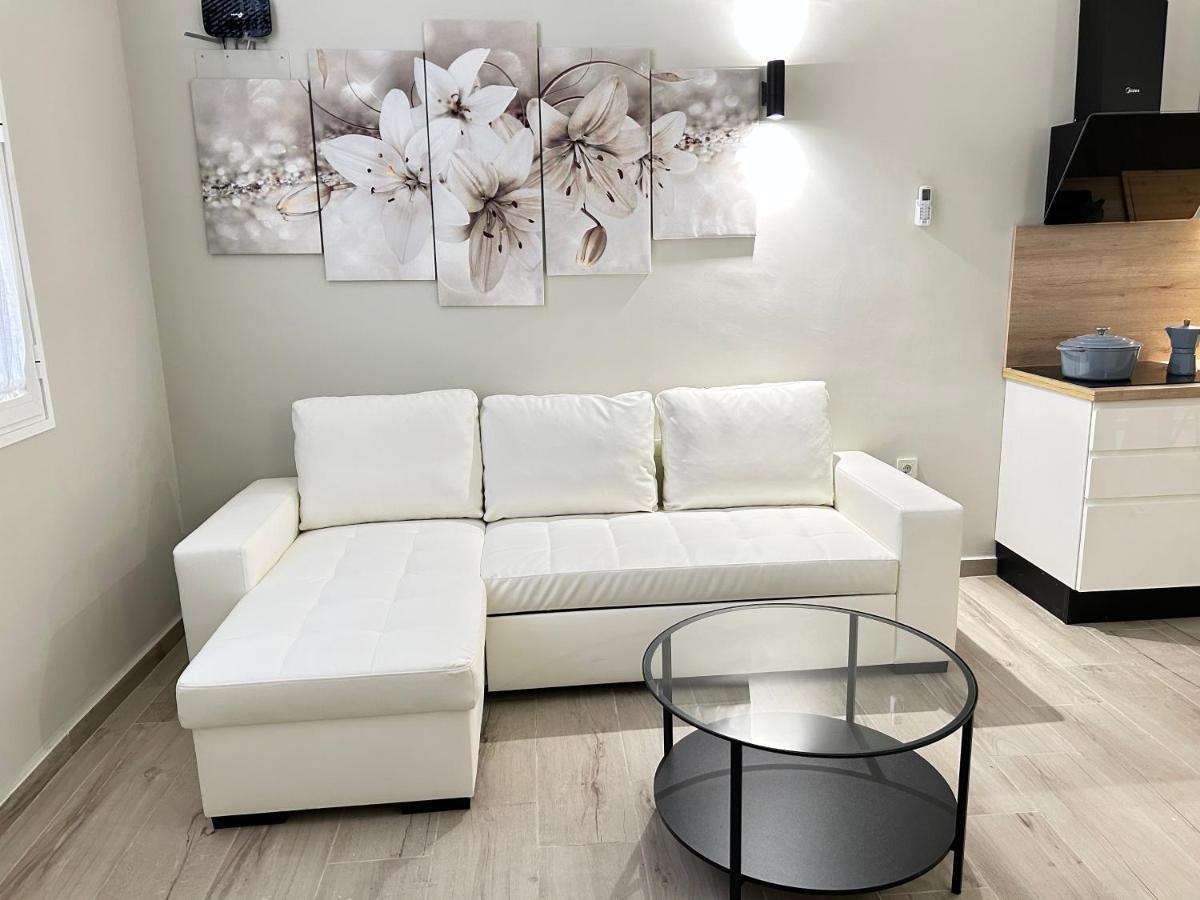 Ribera Home Cordoba Exterior photo