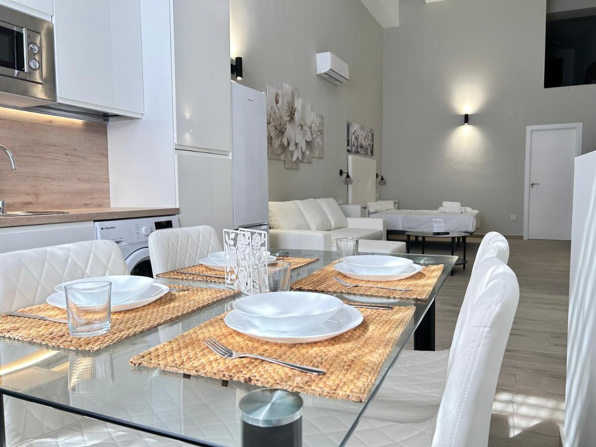 Ribera Home Cordoba Exterior photo