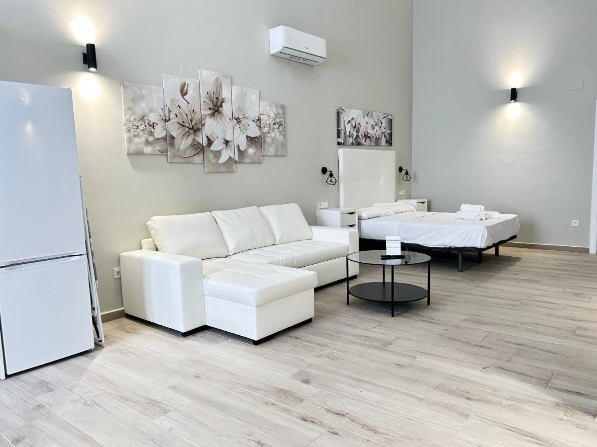 Ribera Home Cordoba Exterior photo