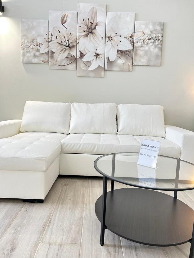 Ribera Home Cordoba Exterior photo