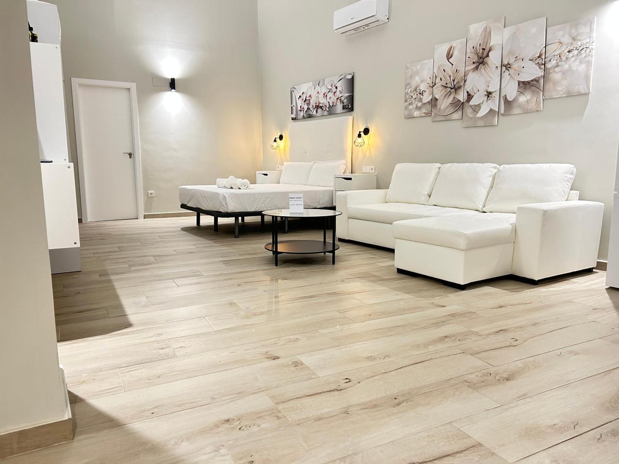 Ribera Home Cordoba Exterior photo