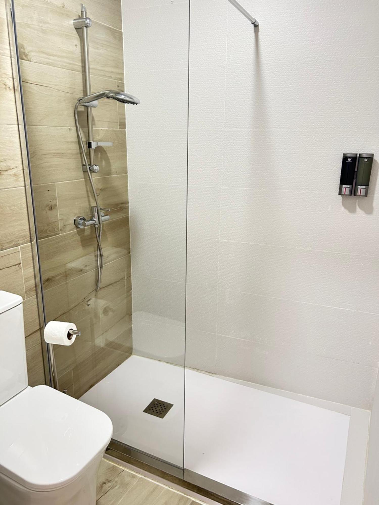 Ribera Home Cordoba Exterior photo