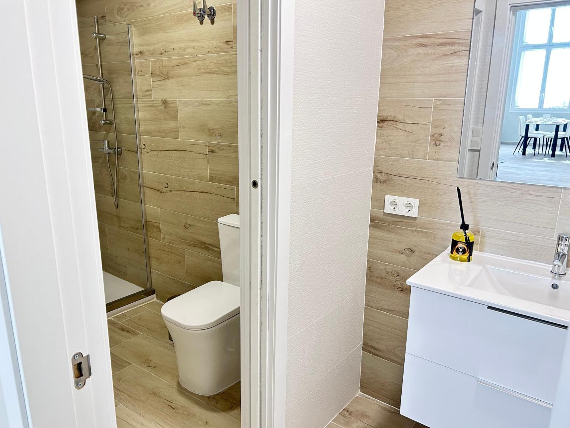 Ribera Home Cordoba Exterior photo